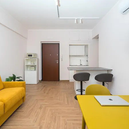 Yourhome - Casa Moscatelli Apartament