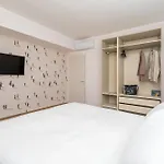 Yourhome - Casa Moscatelli Appartamento