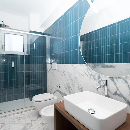 Yourhome - Casa Moscatelli Apartament Półwysep Sorrentyński