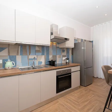 Yourhome - Casa Moscatelli * Półwysep Sorrentyński