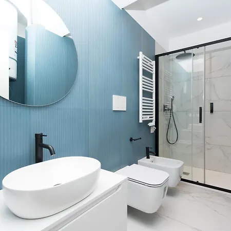 Yourhome - Casa Moscatelli Apartamento Sorrento