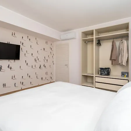Yourhome - Casa Moscatelli Apartamento