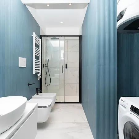 Yourhome - Casa Moscatelli * Sorrento