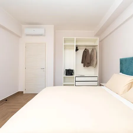 Apartamento Yourhome - Casa Moscatelli *