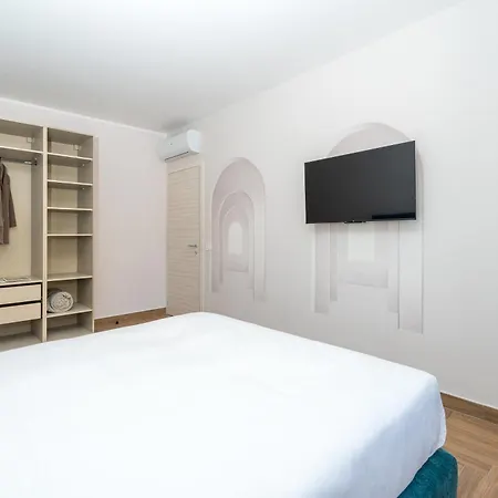 Apartamento Yourhome - Casa Moscatelli *