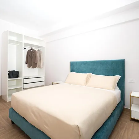 Yourhome - Casa Moscatelli Apartamento Sorrento