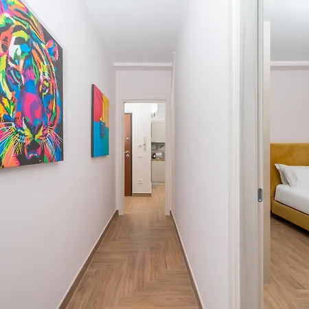 Yourhome - Casa Moscatelli Sorrento
