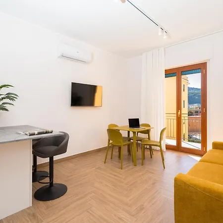 Apartamento Yourhome - Casa Moscatelli *
