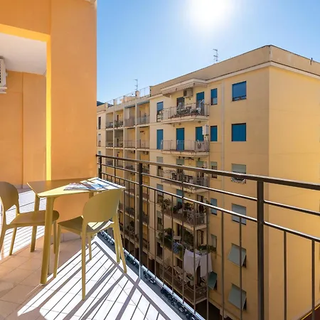 Yourhome - Casa Moscatelli * Sorrento