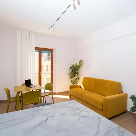 Yourhome - Casa Moscatelli Apartamento Sorrento