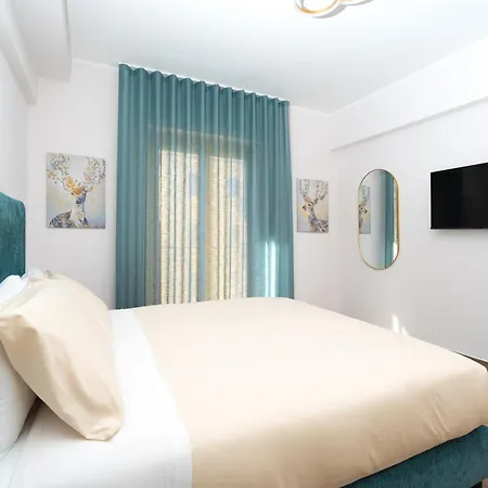 Apartamento Yourhome - Casa Moscatelli *