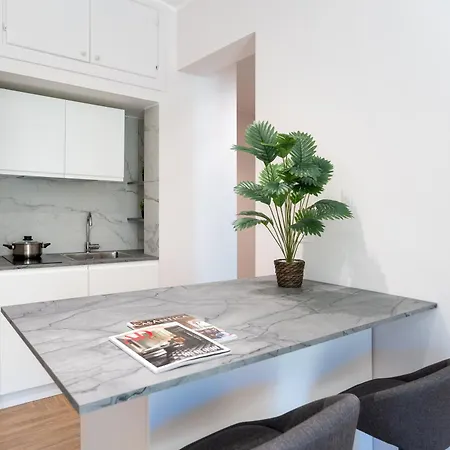 Yourhome - Casa Moscatelli Apartamento *