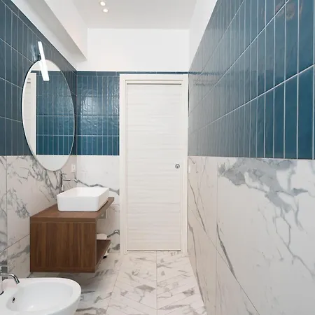 Yourhome - Casa Moscatelli *