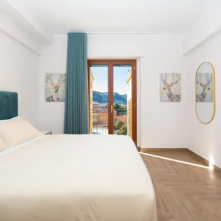 Yourhome - Casa Moscatelli Apartamento *