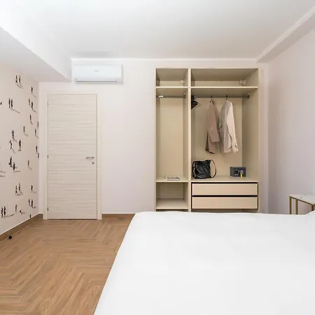 Yourhome - Casa Moscatelli Apartamento Sorrento